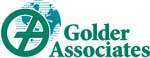 Golder Associates Logo
